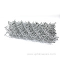 Security Wire Mesh Chain Link Fence